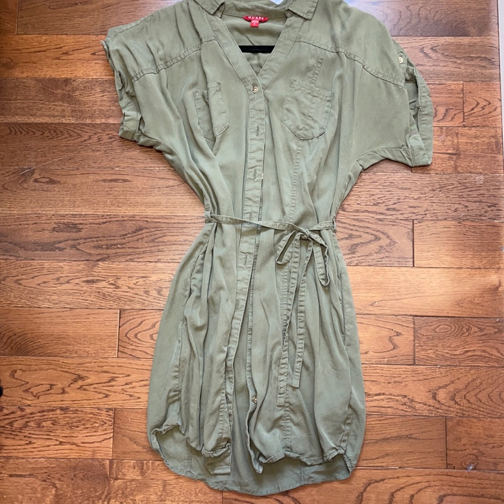 Guess dress